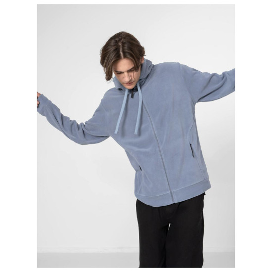 Outhorn Ανδρική ζακέτα Fleece